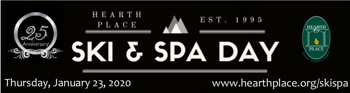 ski & spa day