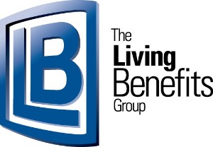Living Benefits Group logo
