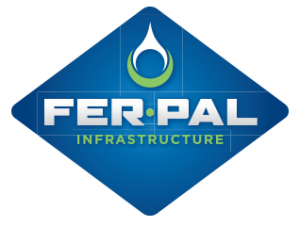 Fer Pal logo