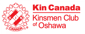 Kinsmen Oshawa logo