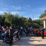Bikers