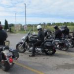 Bikers