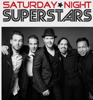 Saturday Night Superstars
