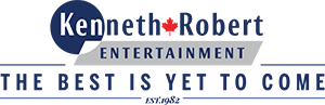 Kenneth Robert logo