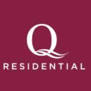 Q Residential logo